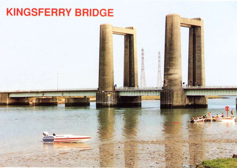 Kingsferry