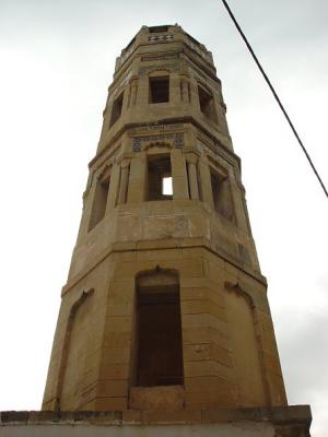 Sousse Medina