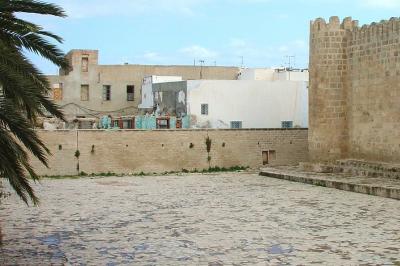 Sousse Medina - Ribat (Castle)