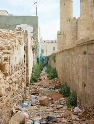 Sousse Medina - Ribat (Castle)