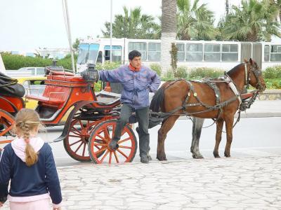 Sousse Medina - Taxi