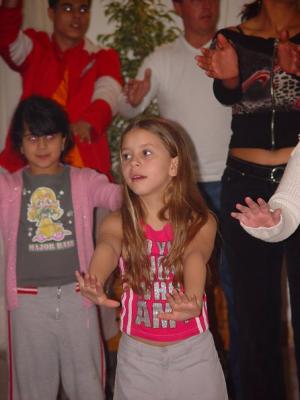 Agadoo !