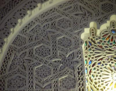 Zaouia of Sidi Sahb (Barber's Mausoleum)