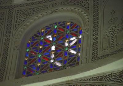 Zaouia of Sidi Sahb (Barber's Mausoleum)