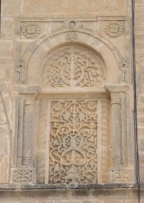 The Grande Mosque
