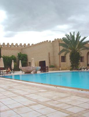 Kairouan - 5* Hotel - La Kasbah