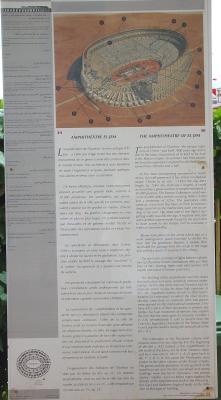 El Djem - english