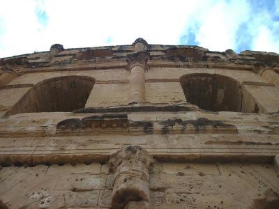El Djem