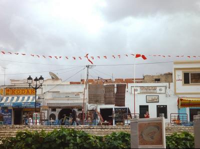 El Djem