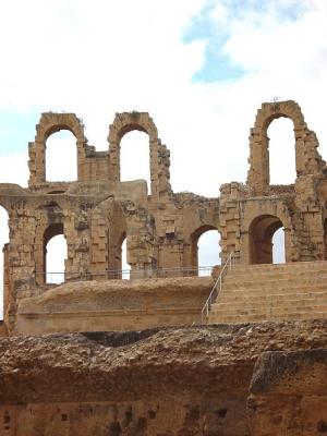 El Djem