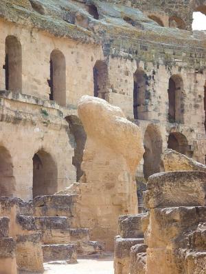 El Djem