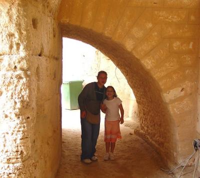 El Djem