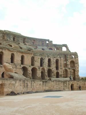 El Djem