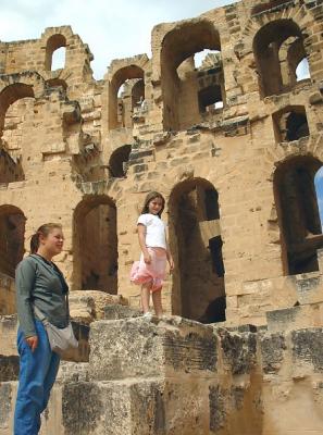 El Djem