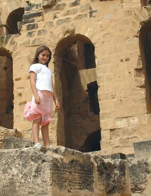El Djem
