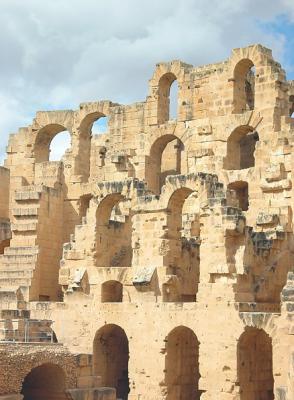 El Djem