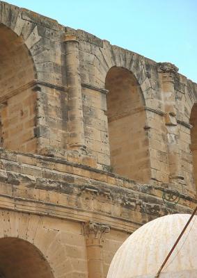 El Djem