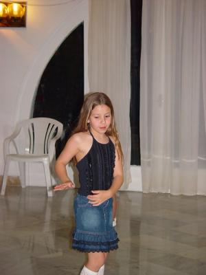 The Macarena