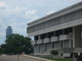 Houston Independent School District Admin. Building