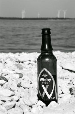 wisby pils