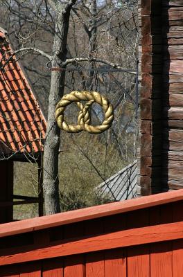 The old bakery Skansen