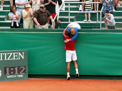 Gallery:  US Men's Clay Court Championships - Doubles and Singles Finals