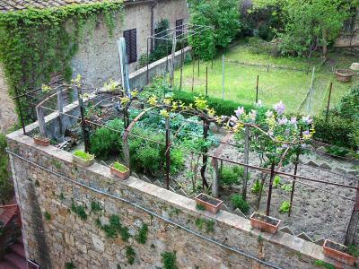 San Gimignano