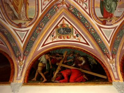 San Lino, Volterra