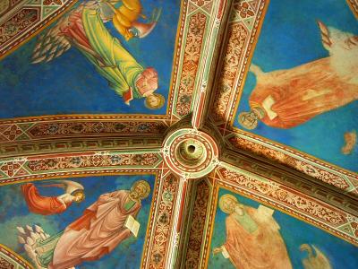 San Francesco, Volterra