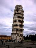 Leaning Tower