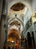 The Nave, Duomo