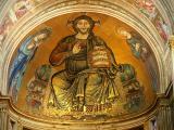 Christ Pantocrator