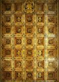 Gilded Ceiling, Duomo