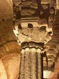 Crypt, Abbadia San Salvatore