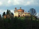 Capella di Monte Siepi