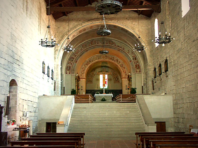 Abbadia San Salvatore