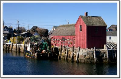 Cape Ann