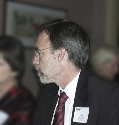 UNC Med School 1974 Class Reunion