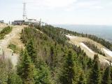 Mt Tremblant Summit