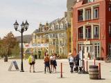 Mt Tremblant Village6