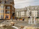 Mt Tremblant Village9