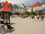 Mt Tremblant Village20