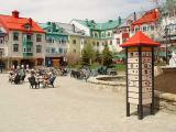 Mt Tremblant Village22