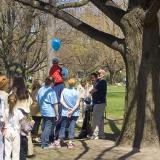Balloon Vendor