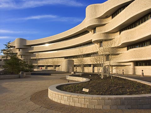 Canadian Museum of Civilization2
