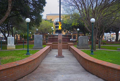 Laredo Downtown7
