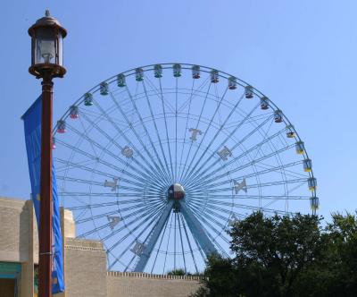 Texas Star
