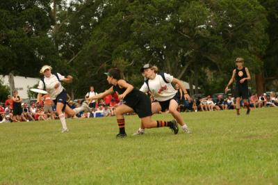 Australian National Championships