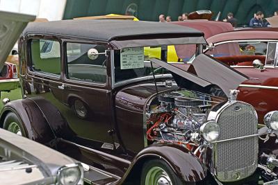 29 Ford