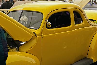 40 Ford